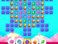 Игра Светът на бонбони Флип онлайн