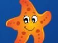 Игра Детска Пъзел Море онлайн