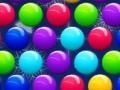 Игра Smarty Bubbles Коледно Издание онлайн