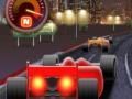 Игра Спринт Клуб Нитро онлайн