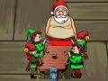 Игра Коледна Фабрика онлайн