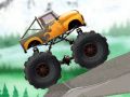 Игра Камионни Изпитания онлайн