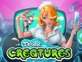 Игра Дудъл Същества онлайн