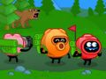 Игра Глупави Начини да Умреш: Разлики 2 онлайн