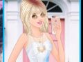 Игра Пепеляшка: Любител на селфита онлайн