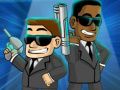 Игра Ловец на извънземни онлайн