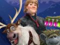 Игра Замразена Бързина онлайн