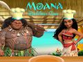 Игра Моана Вкусна Торта онлайн