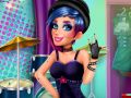 Игра Джеси Рокстар: Реална Промяна онлайн
