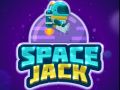 Игра Космически Джак онлайн