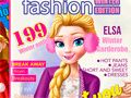 Игра Принцеса Списание Зимно Издание онлайн