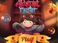 Игра Майстор Алхимия онлайн