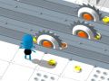 Игра Бягство на ФлакБоя онлайн