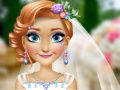 Игра Сватбен Перфектен Грим онлайн