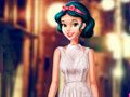 Игра Модел на снежна покривка онлайн