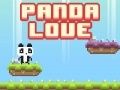 Игра Любовта на Пандата онлайн