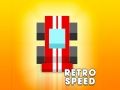 Игра Ретро Скорост онлайн