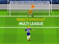 Игра Накратко: Мулти Лига онлайн
