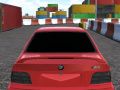 Игра Drift Runner 3D Пристанище онлайн