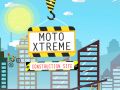 Игра Мото Хтрем ЦС онлайн