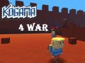 Игра Когама: 4 Война онлайн