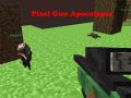 Игра Пикселово Оръжие Апокалипсис онлайн