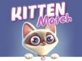 Игра Съчетаване на Котенца онлайн