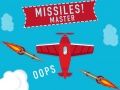 Игра Майстор на Ракети онлайн