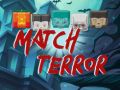 Игра Терор на Мача онлайн
