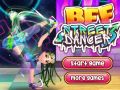 Игра BFF Улица Танцьор онлайн