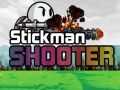 Игра Стрелец Човек-пенкало онлайн