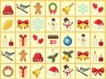 Игра Коледен Маджонг онлайн