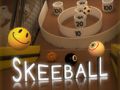 Игра Скибол онлайн