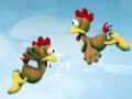 Игра Стрелец на Пъдпъдъци онлайн