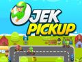 Игра Оджек ПикАп онлайн