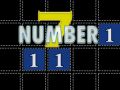 Игра Номер 7 онлайн