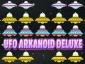 Игра НЛО Арканоид Делюкс онлайн