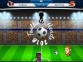 Игра Футболни глави 2018 онлайн