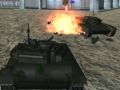 Игра Танк Извън онлайн