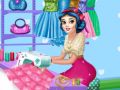 Игра Ателие на Принцеса онлайн