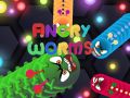 Игра Ядосани червеи онлайн