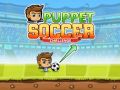 Игра Предизвикателство с Куклен Футбол онлайн