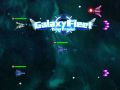 Игра Галактически флот Пътуване във времето онлайн