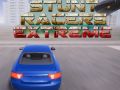 Игра Екстремни каскадьори онлайн