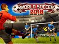 Игра Световен футбол 2018 онлайн