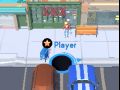 Игра Hole.io онлайн
