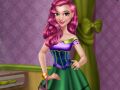 Игра Долли Дресър от Списание Dove онлайн