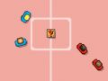 Игра Пикселен Футбол онлайн