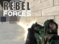 Игра Бунтовнически Сили онлайн