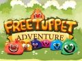 Игра Приключение FreetupPet онлайн